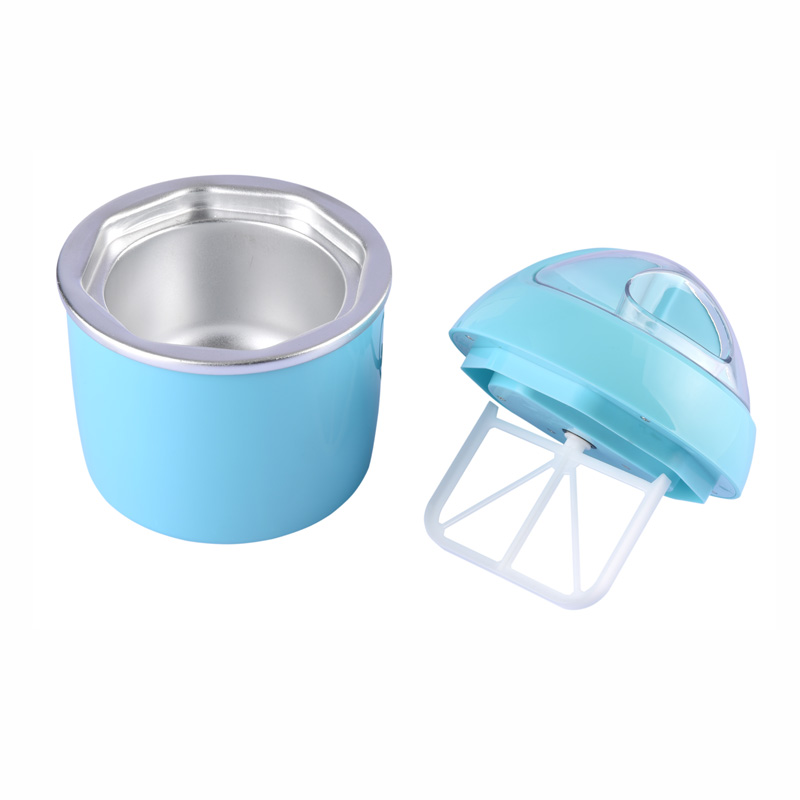 Home Mini Soft Ice Cream Maker