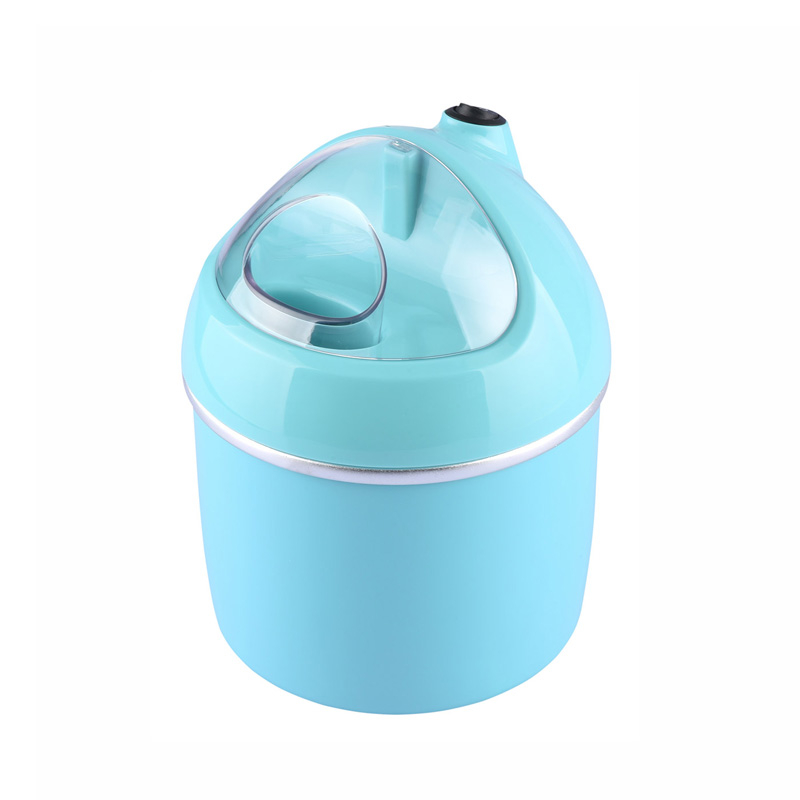 Home Mini Soft Ice Cream Maker