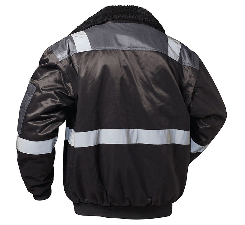 PILOT JACKET