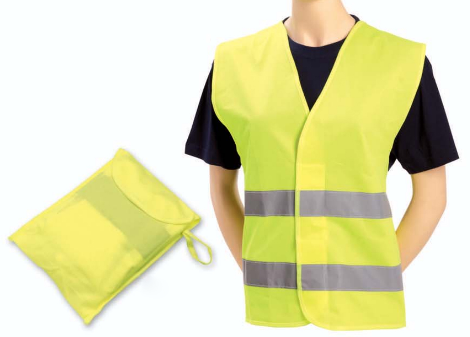 SAFETY VEST