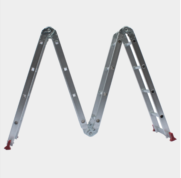 Multipurpose ladder 4x4