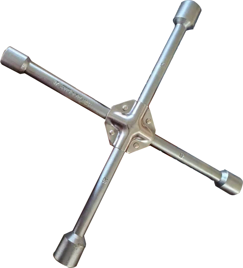 CROSS SPANNER