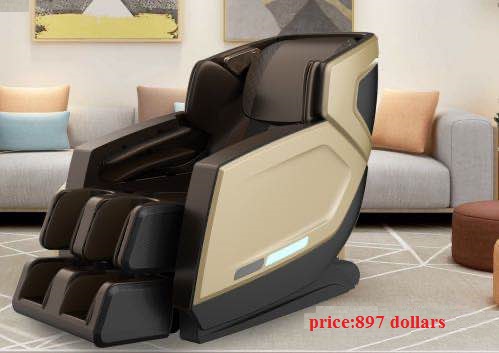intimate home massage chair  897
