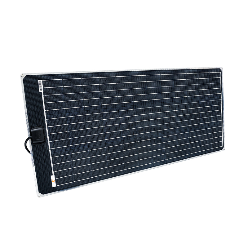 LEE-Series Semi-flexible Solar Panel