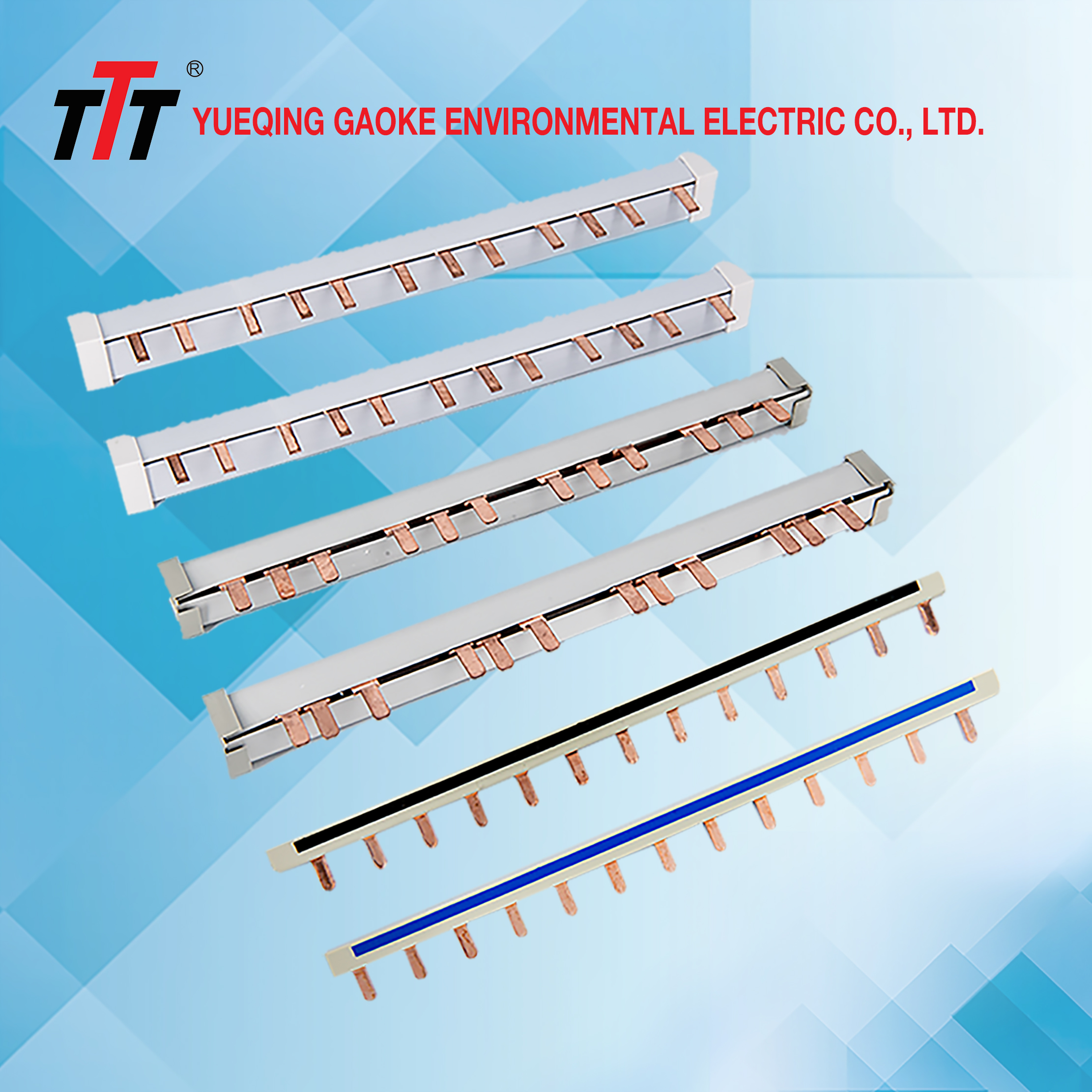 SPECIAL  BUSBAR