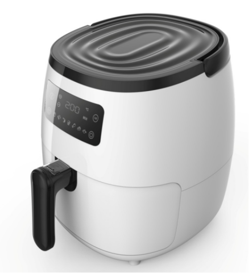 5.0L Digital Air Fryer