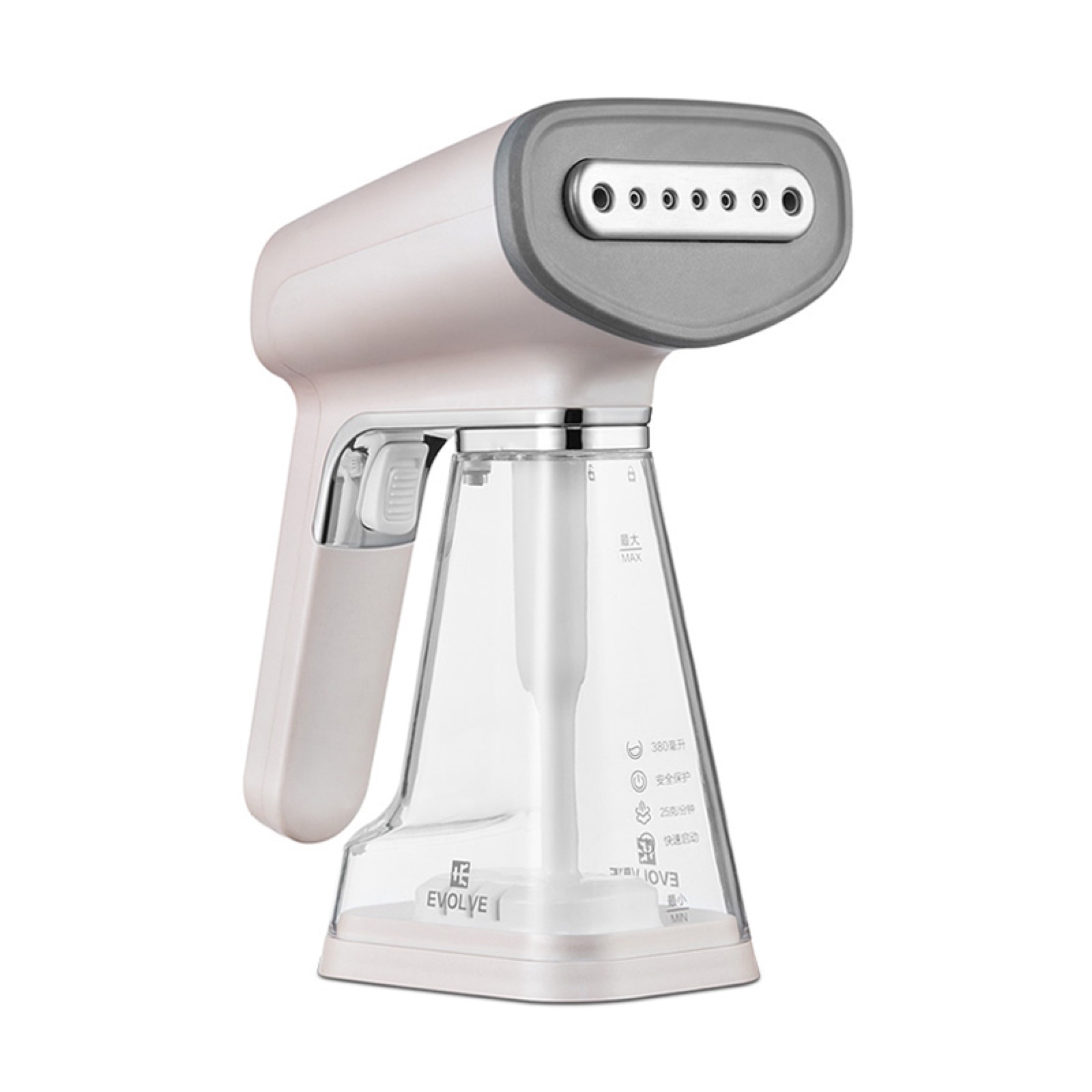 Handheld steamer BG550