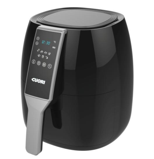 3.5L Digital Air Fryer