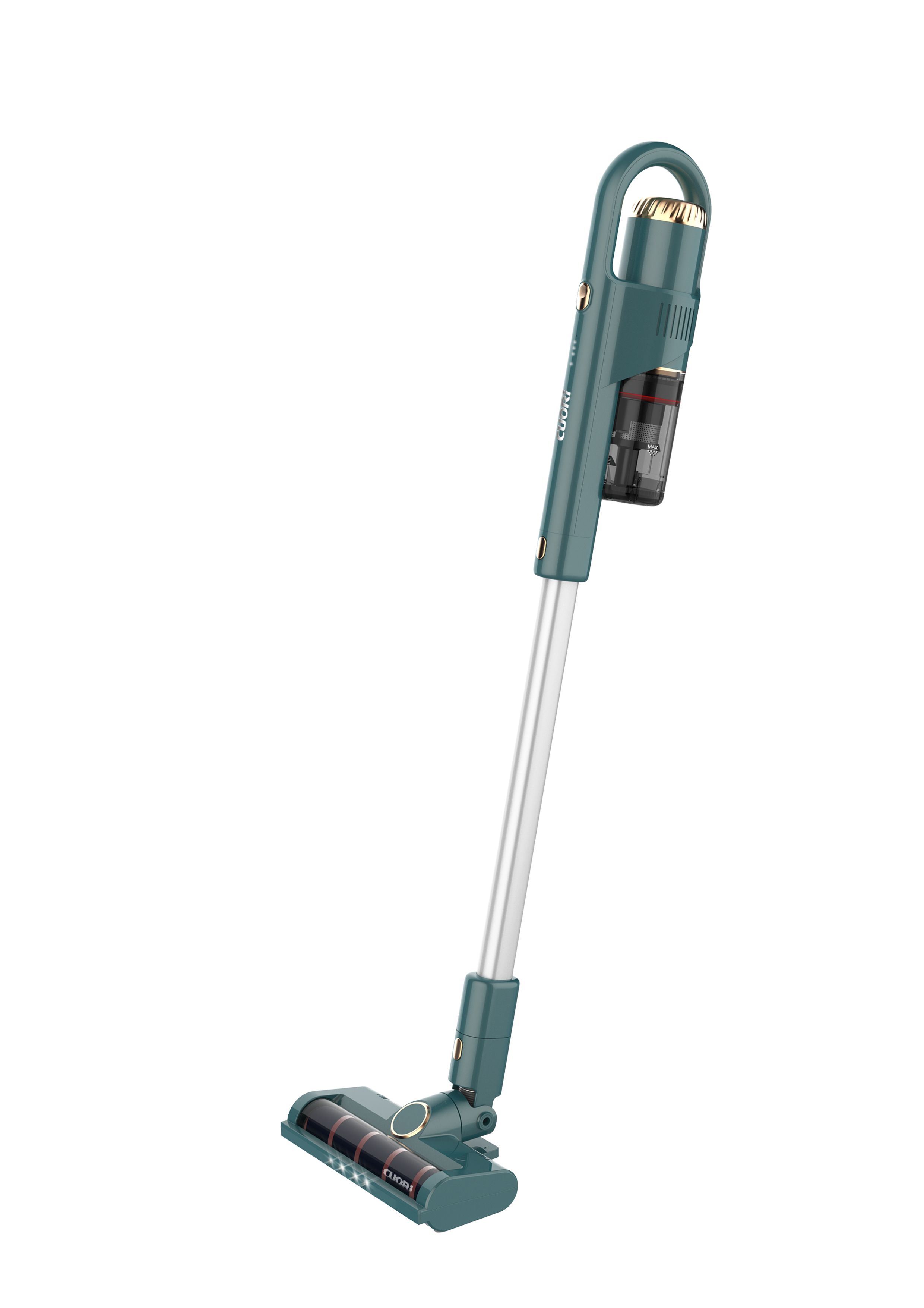 cordless stick vacuum