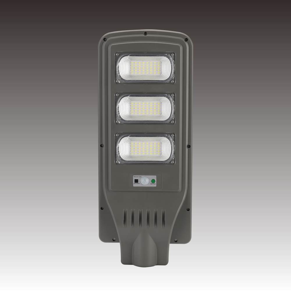 LED Solar Street light