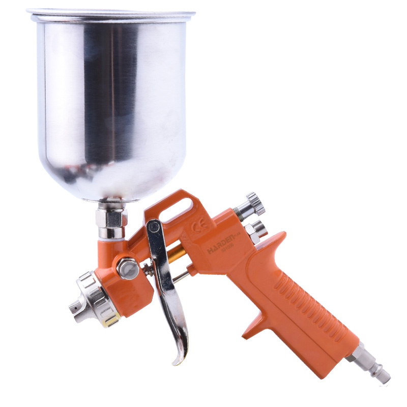 Gravity Feed Spray Gun