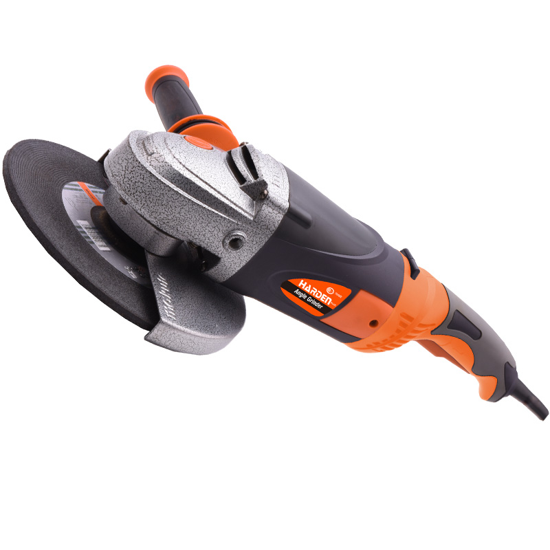 Angle Grinder