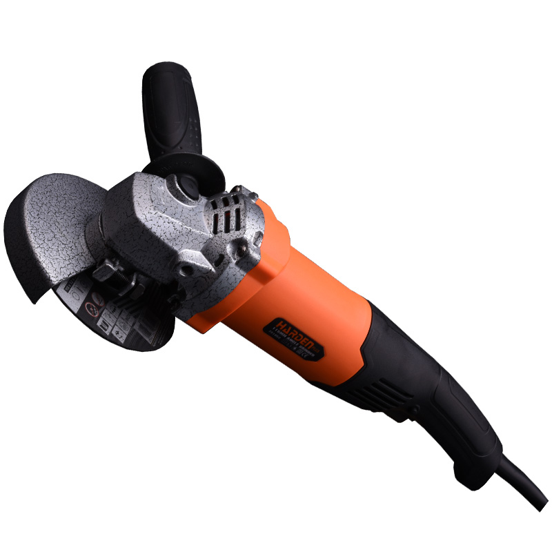 Angle Grinder