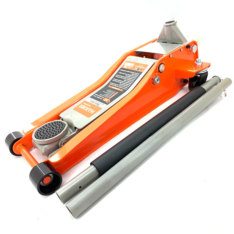 Hydraulic Trolley Jack