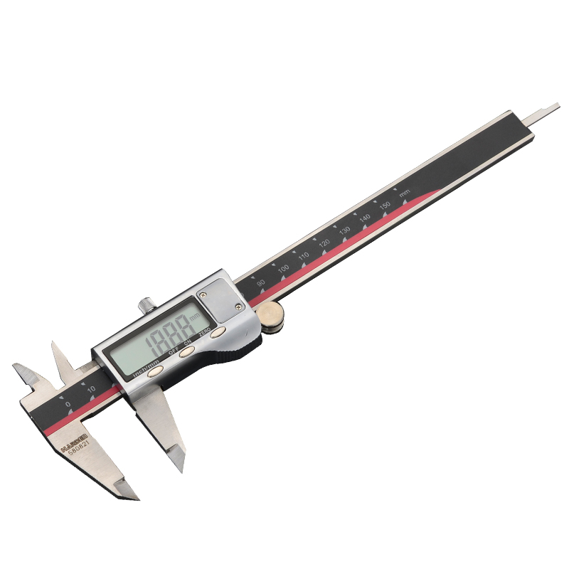 150mm Digital Caliper