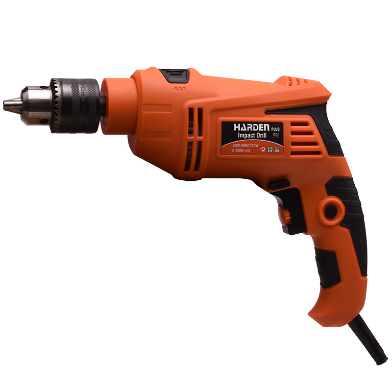 Electric Drill