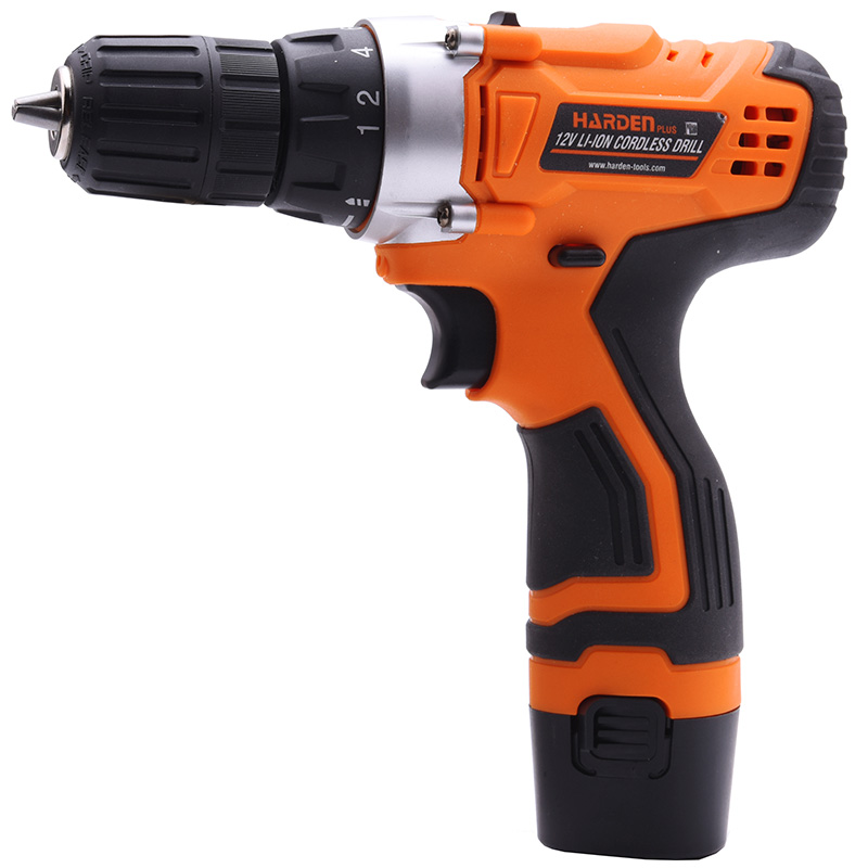 Cordless Drill