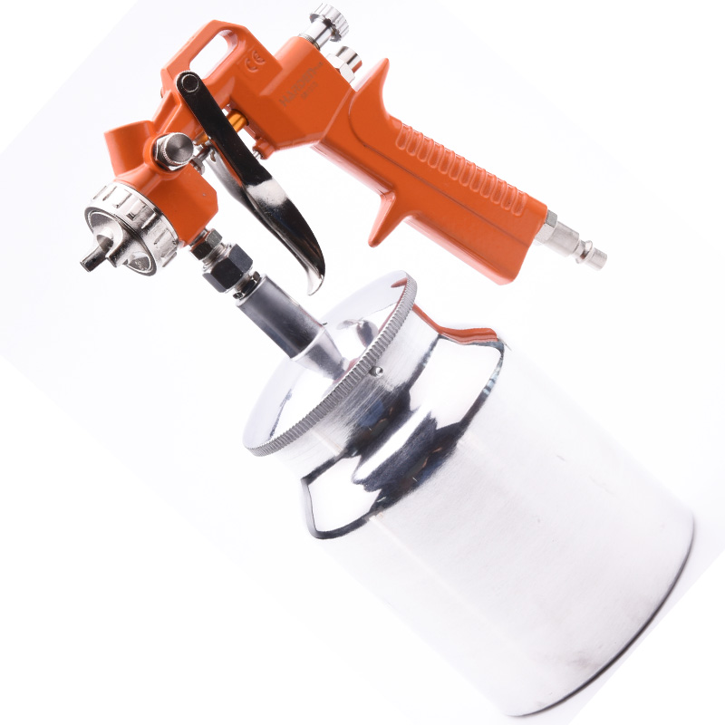 Suction Spray Gun