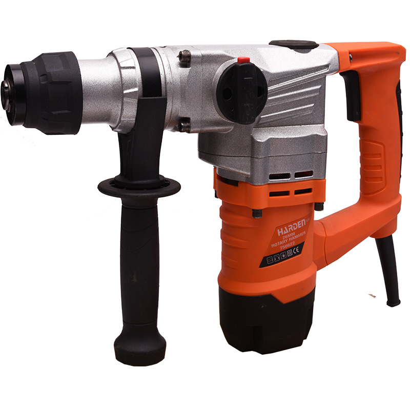 Rotary Hammer