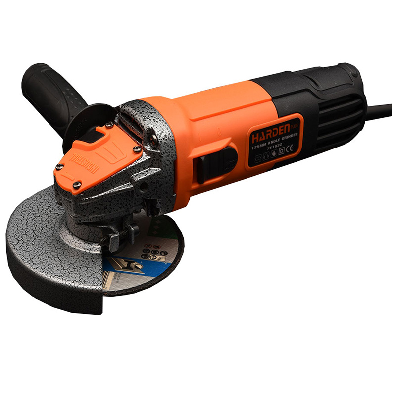 Angle Grinder