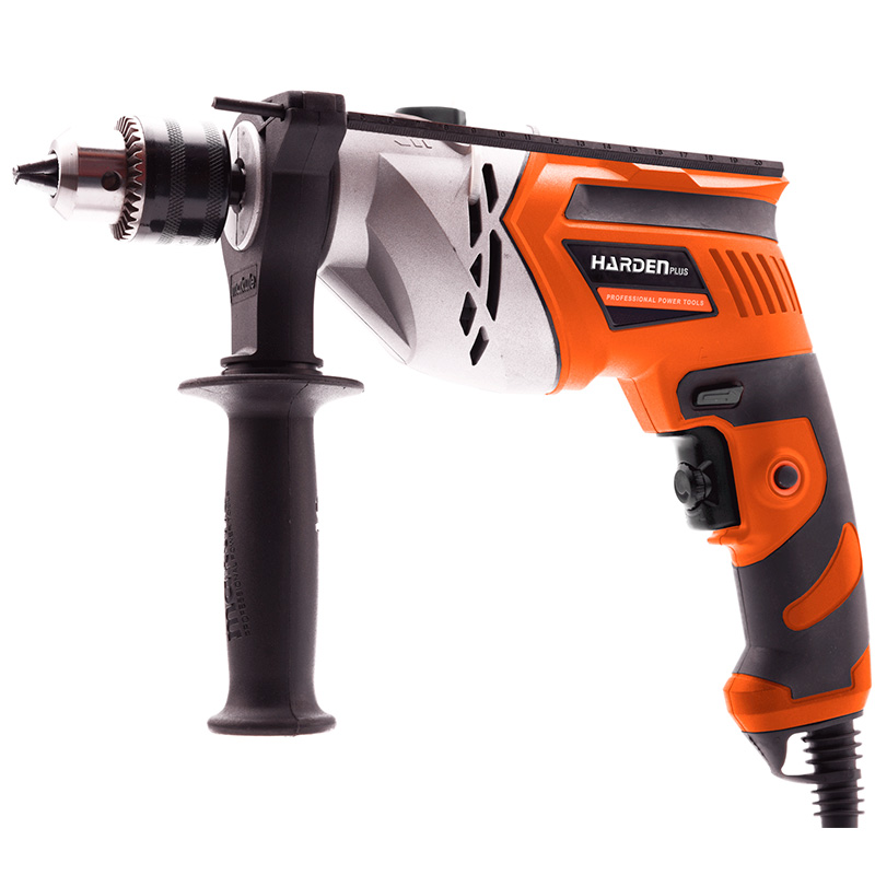 Impact Drill