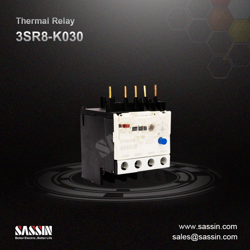 Thermal Relay