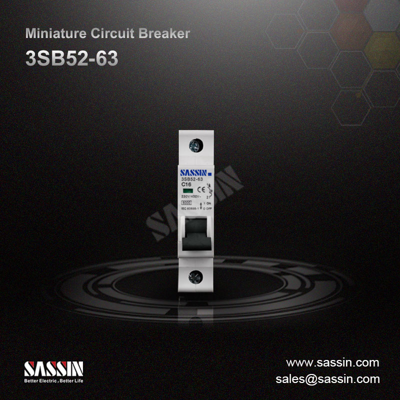 Miniature Circuit Breaker