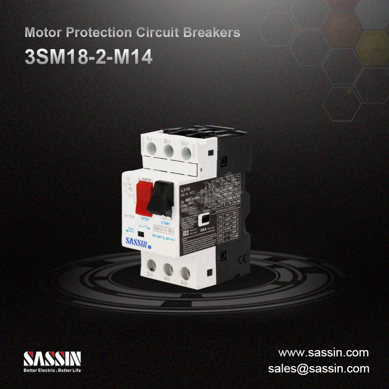 Motor Protection Circuit Breakers