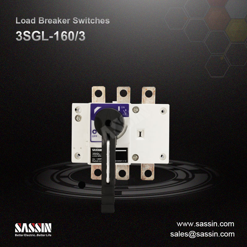 Load Breaker Switches