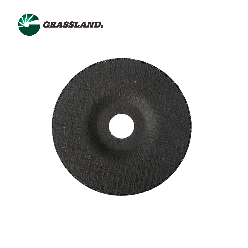 T42-125X3.2X22 5inch metal cutting and grind wheel Grassland