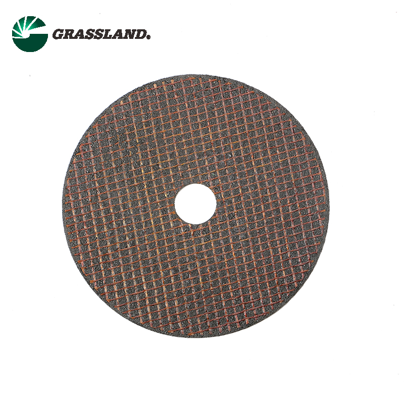 T41-105X1.2X16 cutting disc for stainless steel 4inch