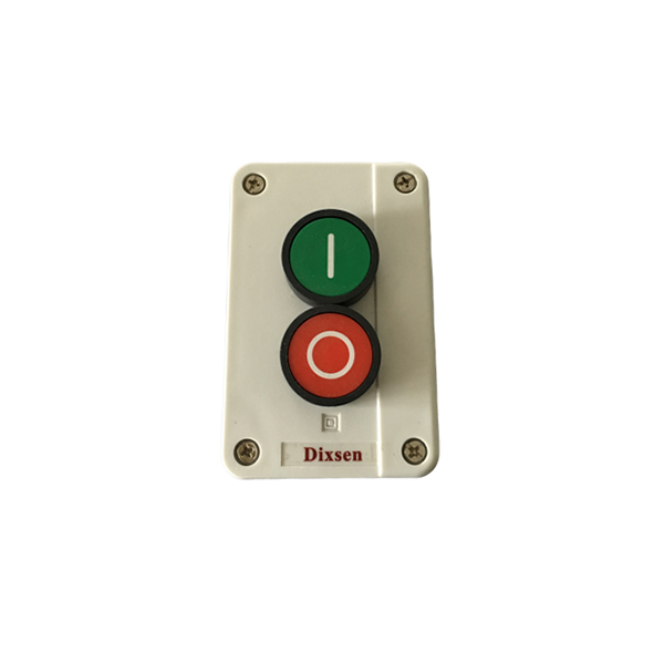 Ip65 Waterproof Push Button Switch Control Station Box