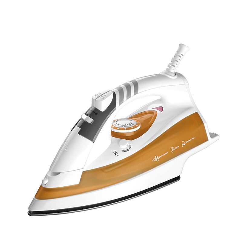 Steam Iron