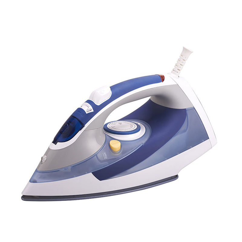 Steam Iron