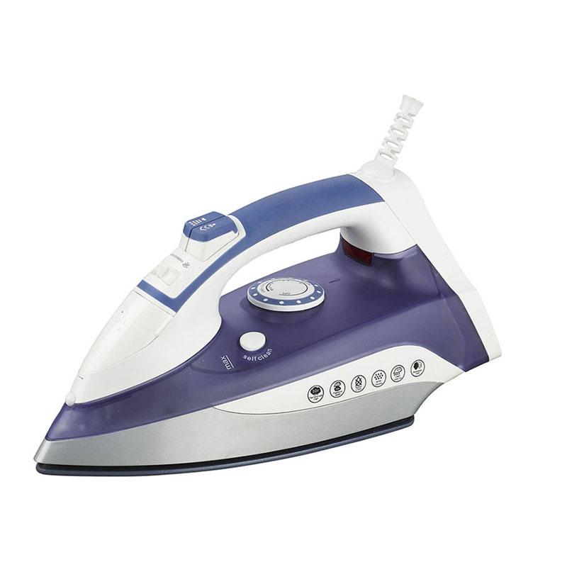 Steam Iron