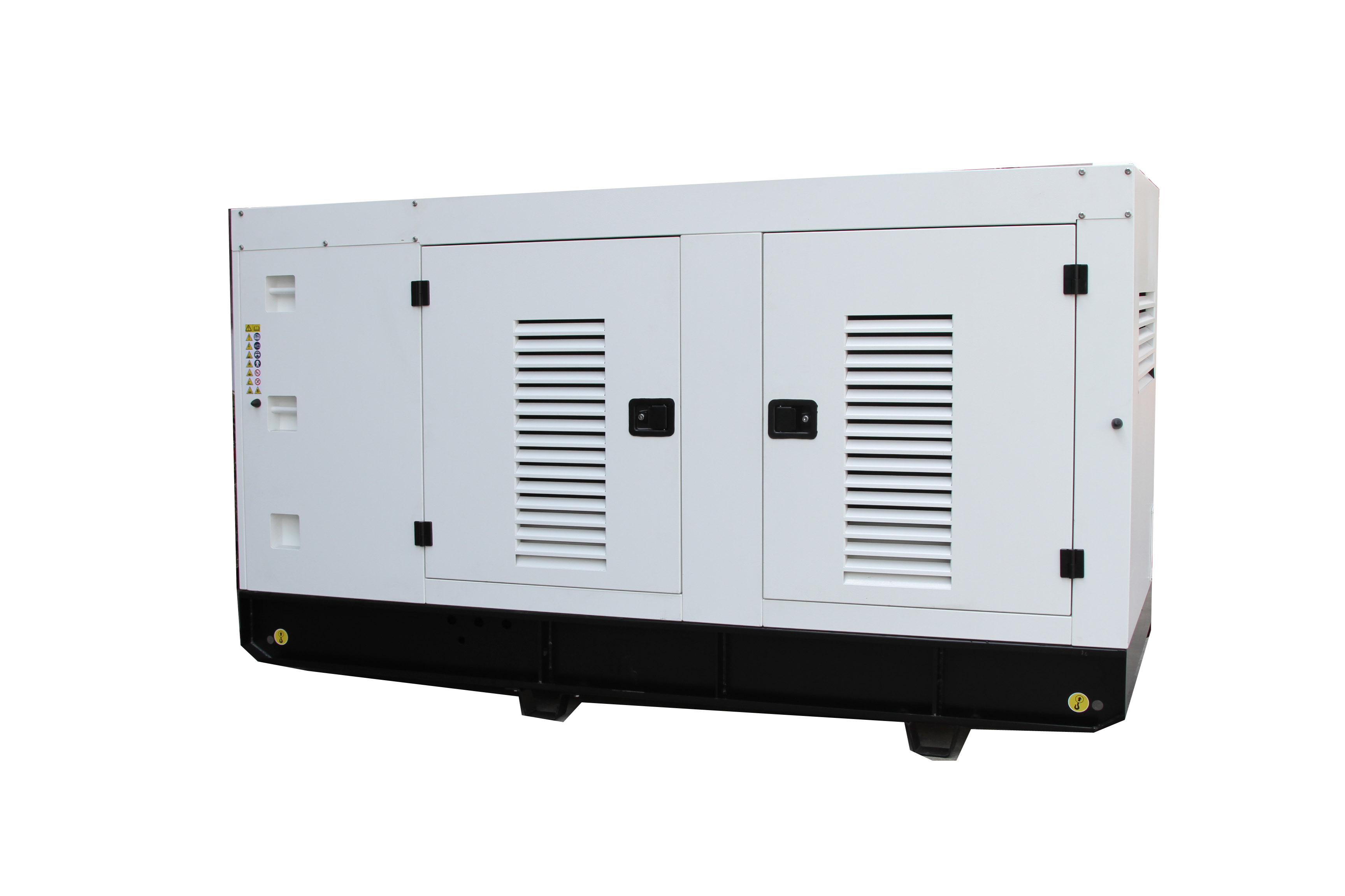 LOVOL series Diesel Generator