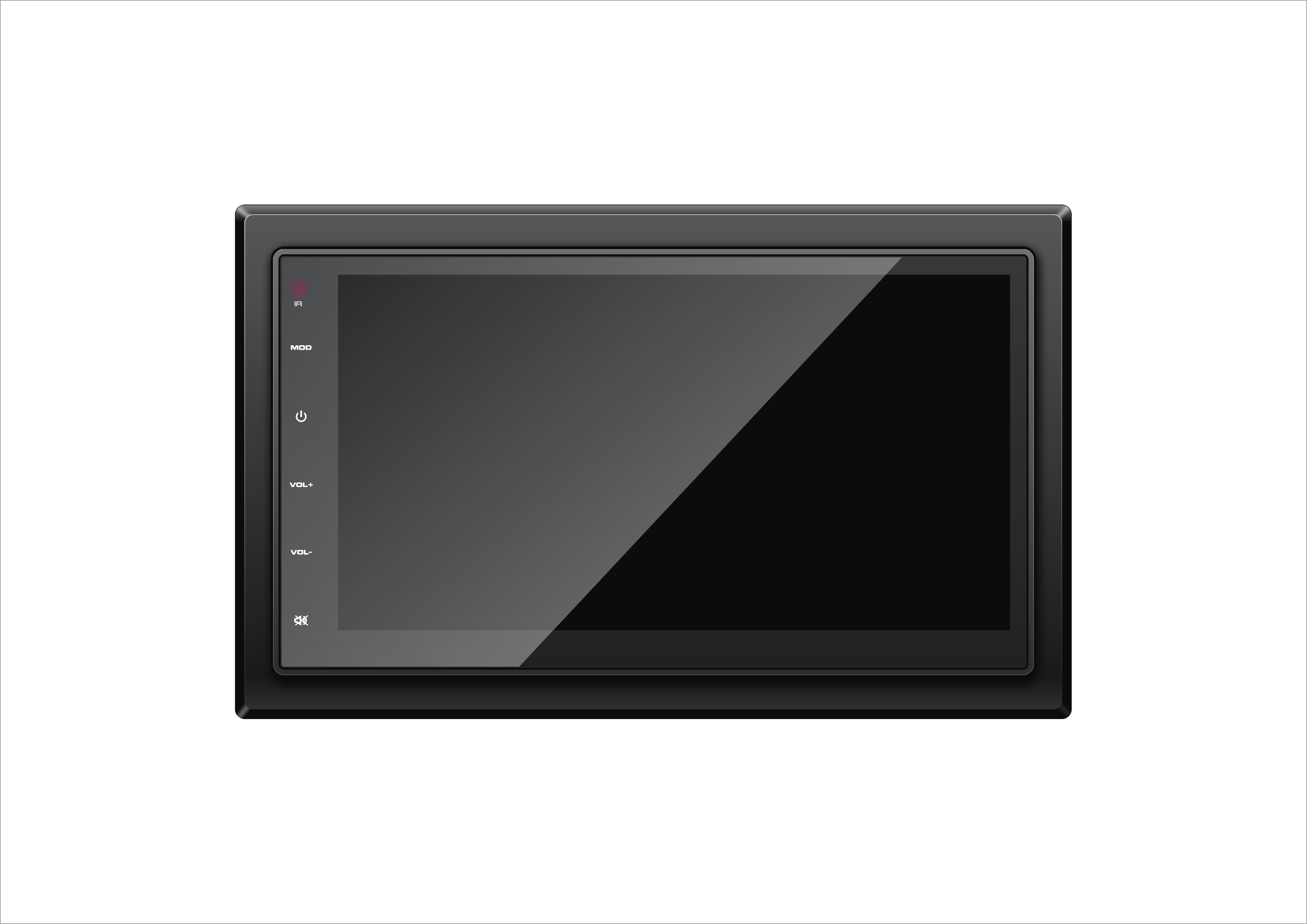 Multimedia Player