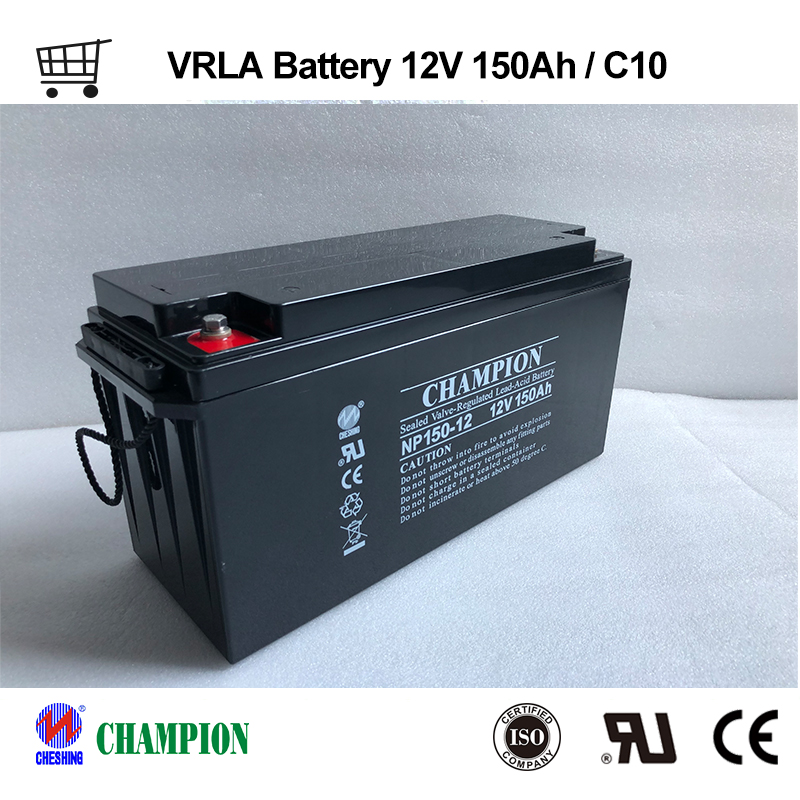 VRLA BATTERY