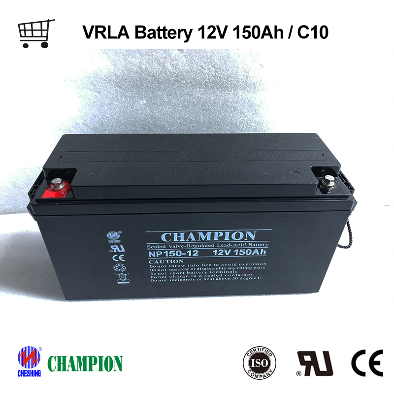 VRLA BATTERY