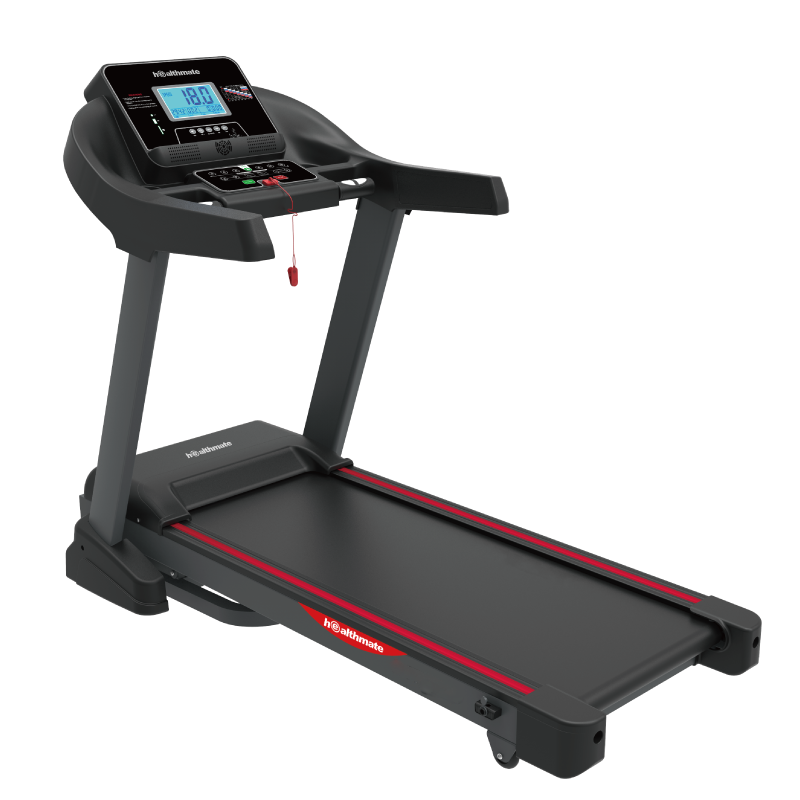 Motorized Treadmill