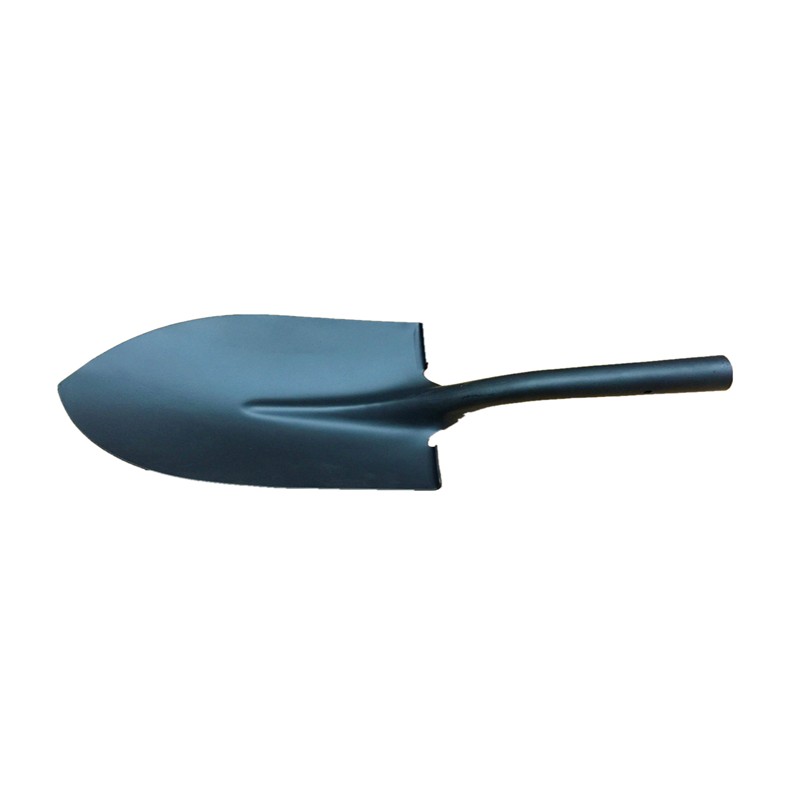 Steel Shovel