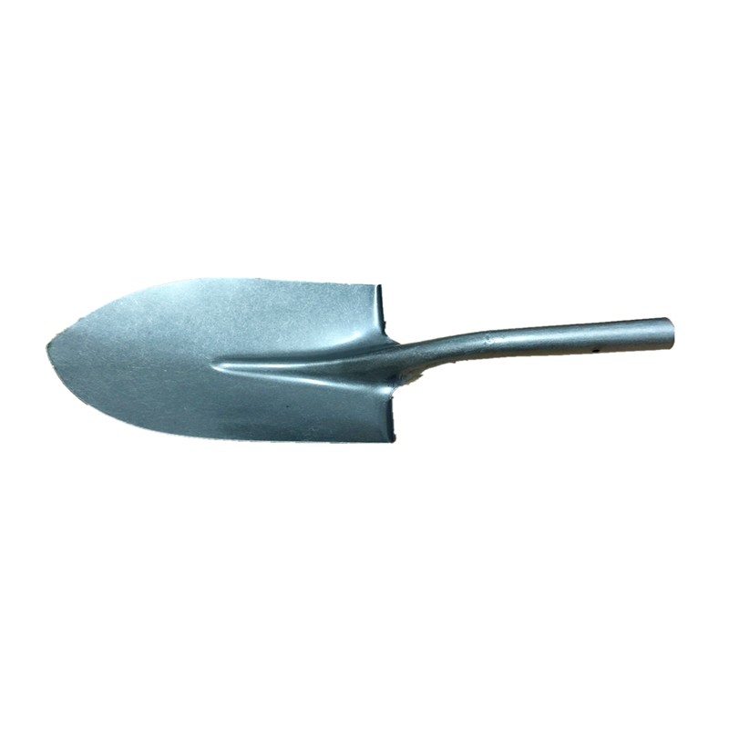 Steel Shovel