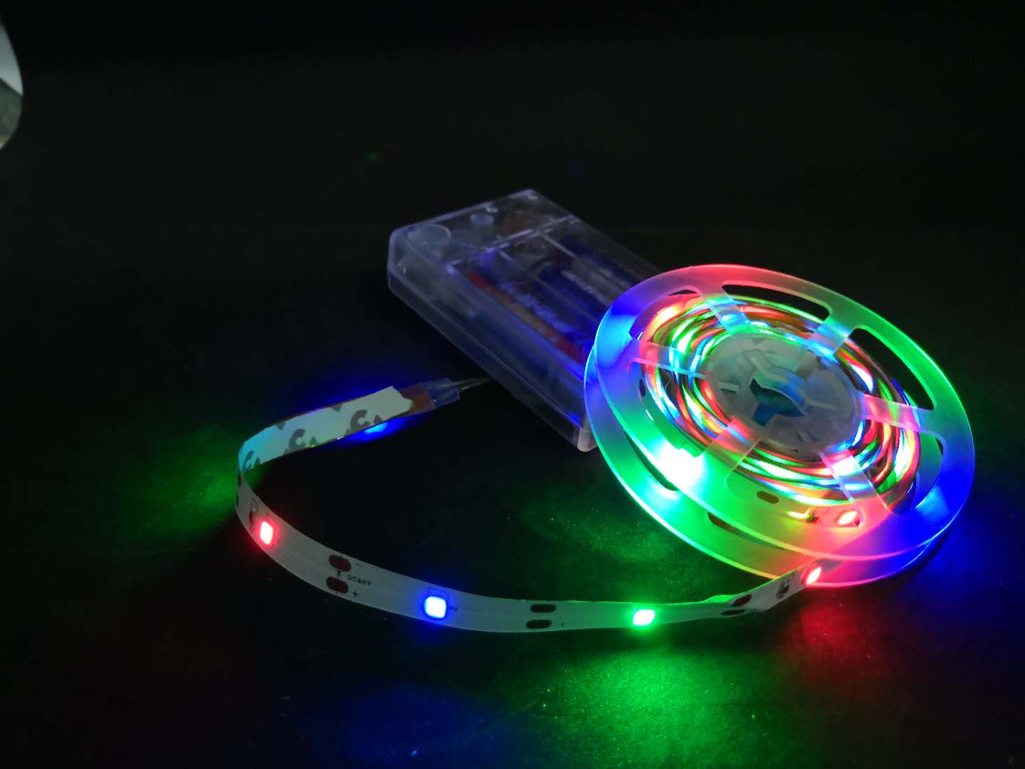 LEDstrip