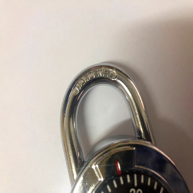 Padlock Brass padlock Best Lock  Password Combination Lock