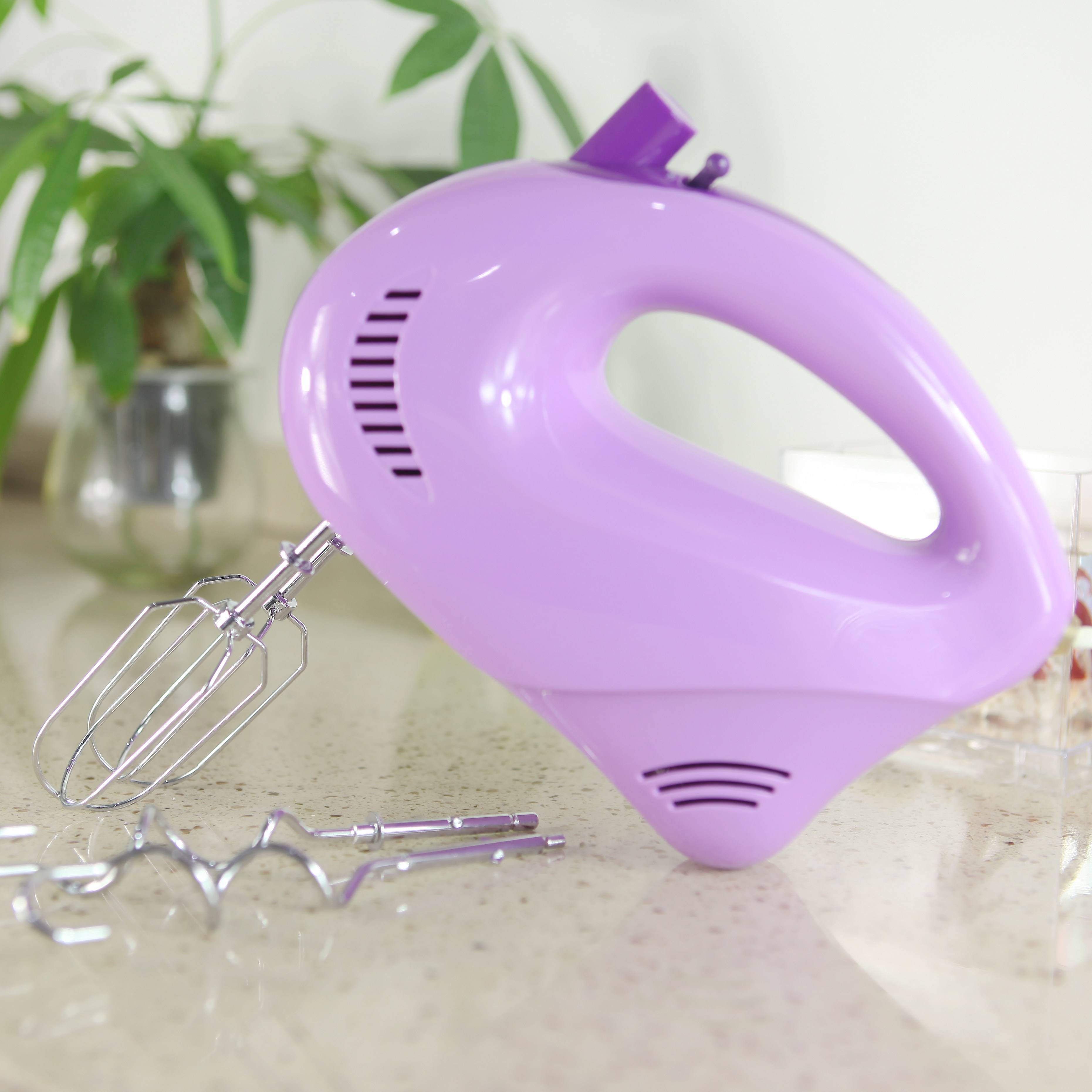 Hand Mixer