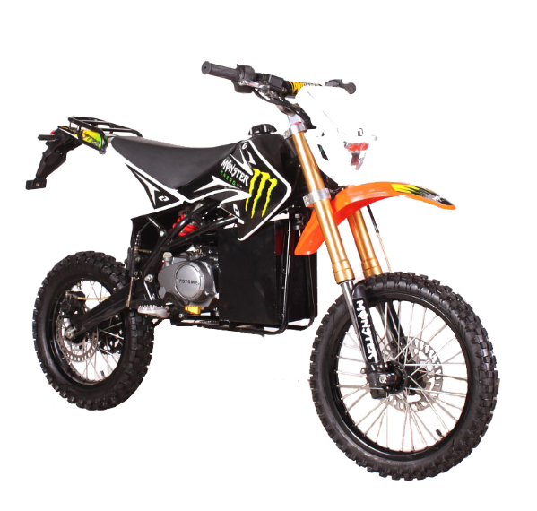 1000w 1200w electric dirt bike offroad electric motorcycle hot selling