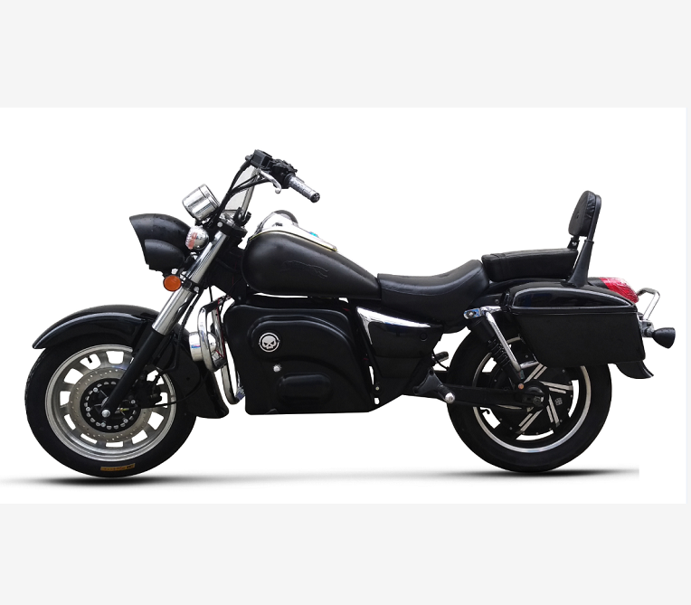 3000w 5000w hub motor chopper electric motorcycle for sale