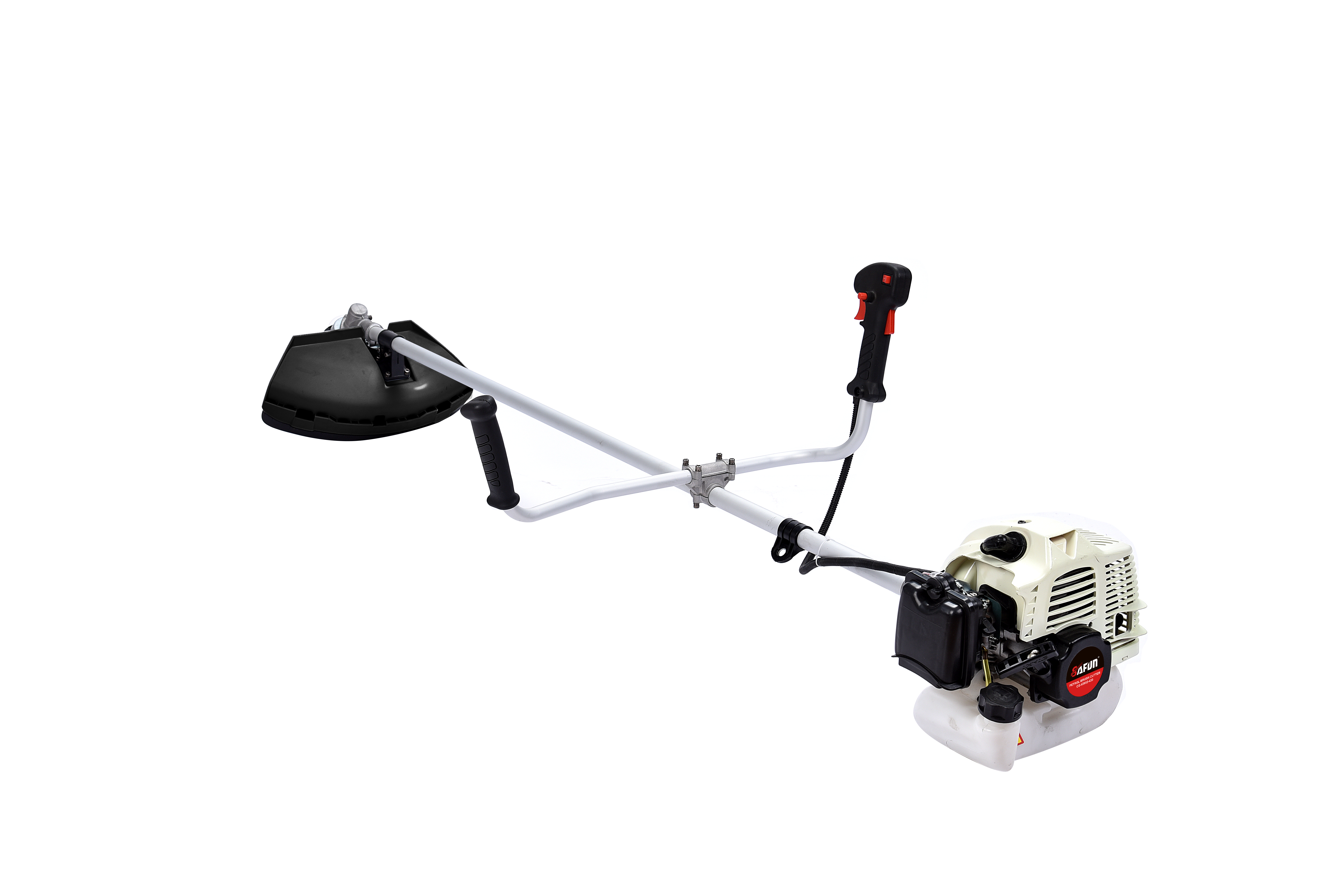 43cc gasoline brush cutter