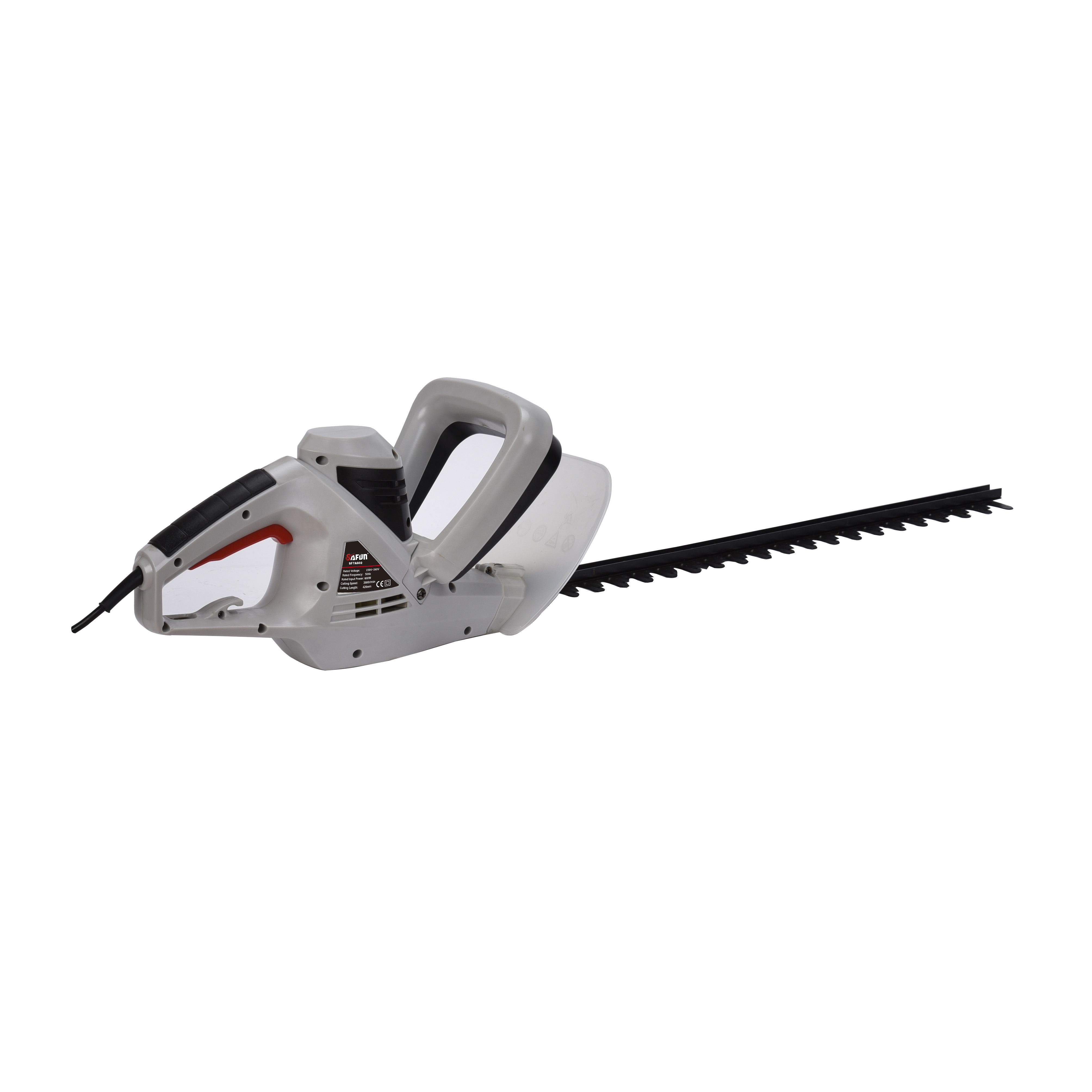 Electric Hedge Trimmer