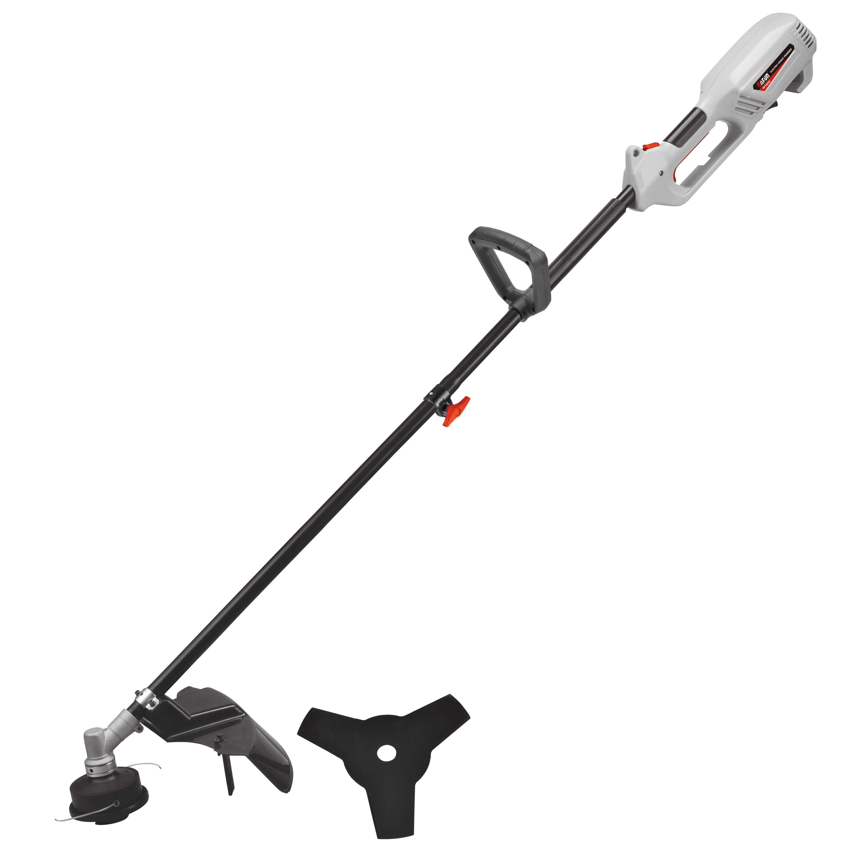 Electric Grass Trimmer